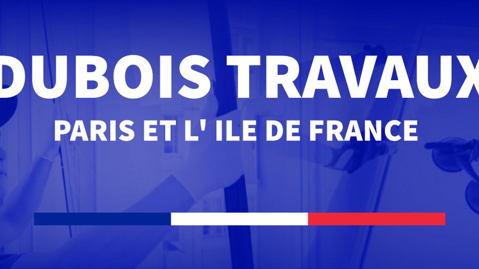 Dubois Travaux